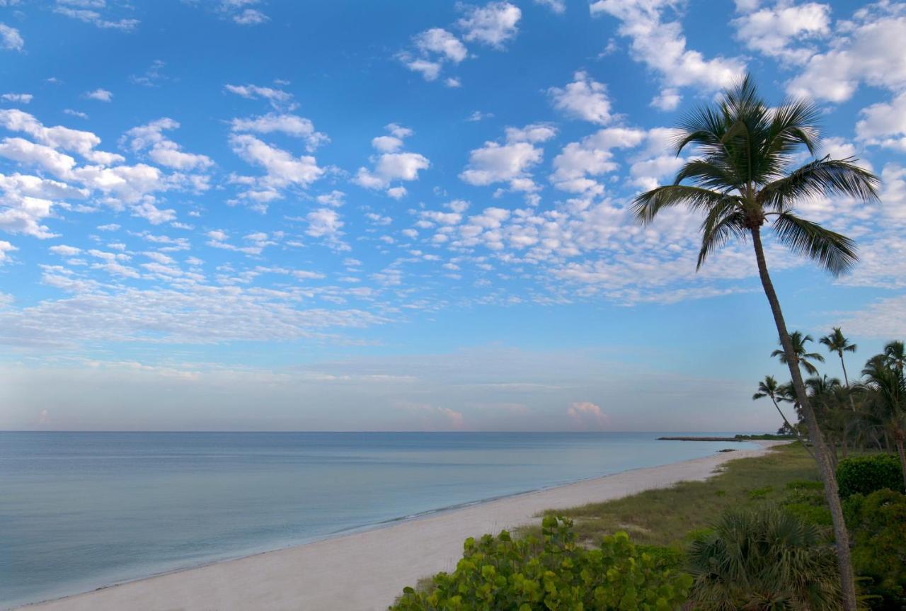 Edgewater Beach Hotel North North Naples Esterno foto