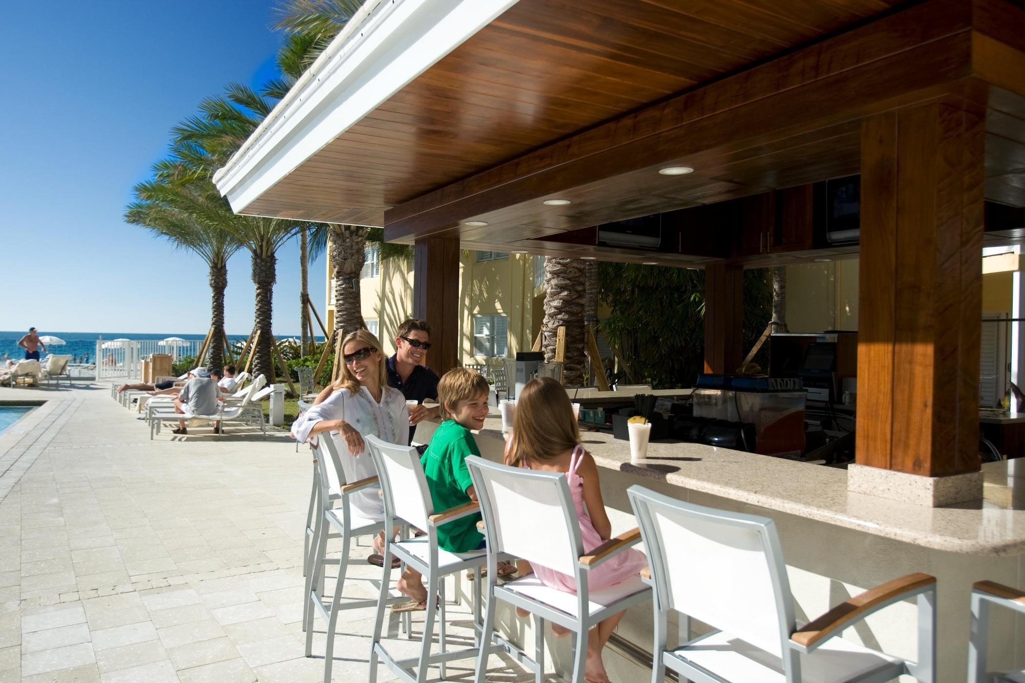 Edgewater Beach Hotel North North Naples Esterno foto