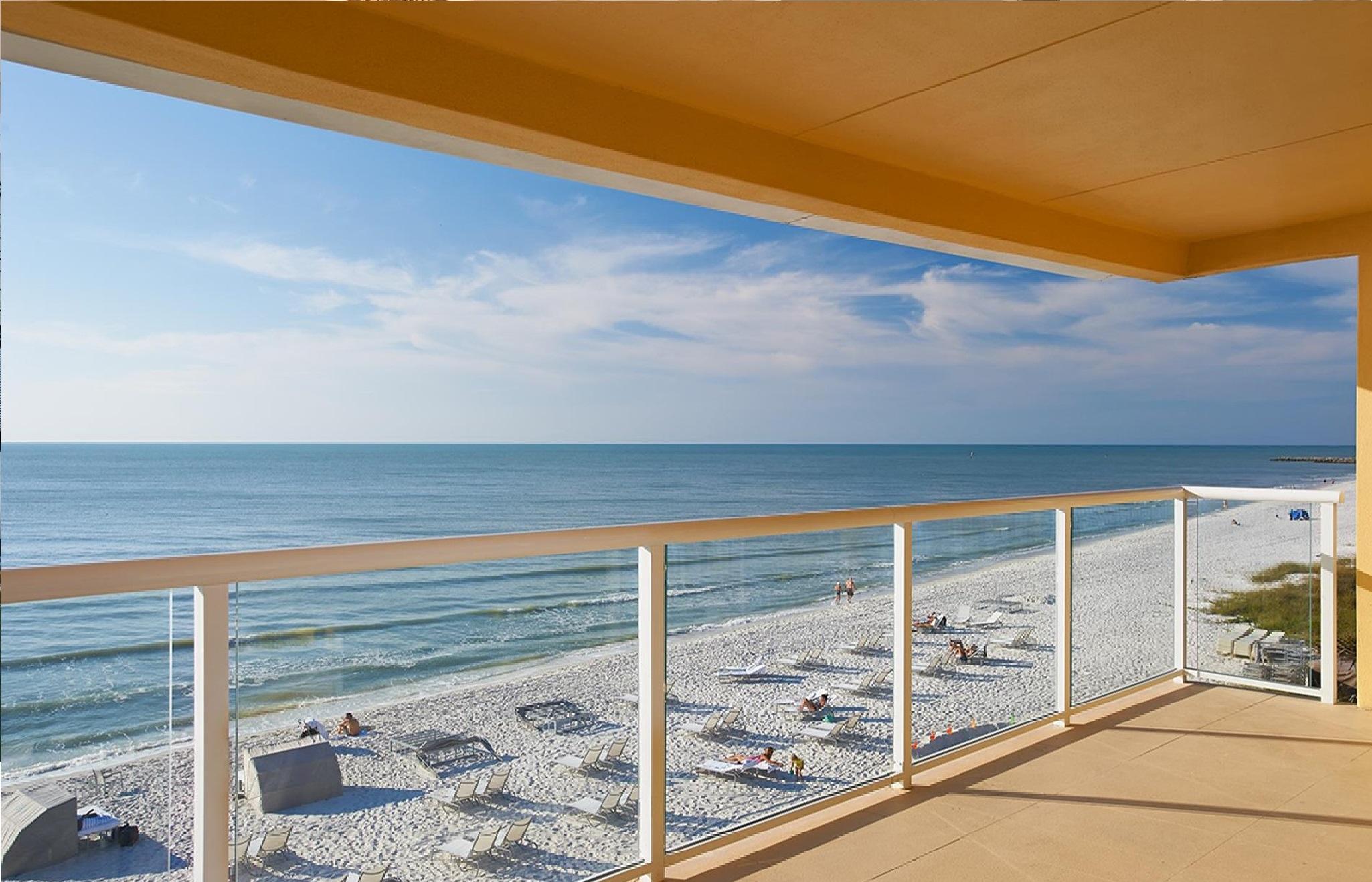 Edgewater Beach Hotel North North Naples Esterno foto