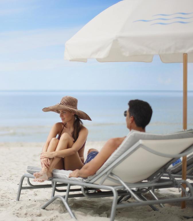 Edgewater Beach Hotel North North Naples Servizi foto