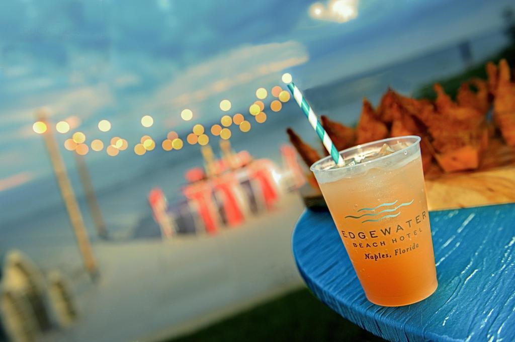 Edgewater Beach Hotel North North Naples Esterno foto