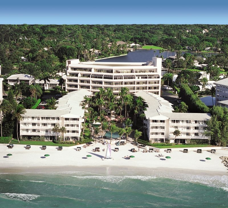 Edgewater Beach Hotel North North Naples Esterno foto