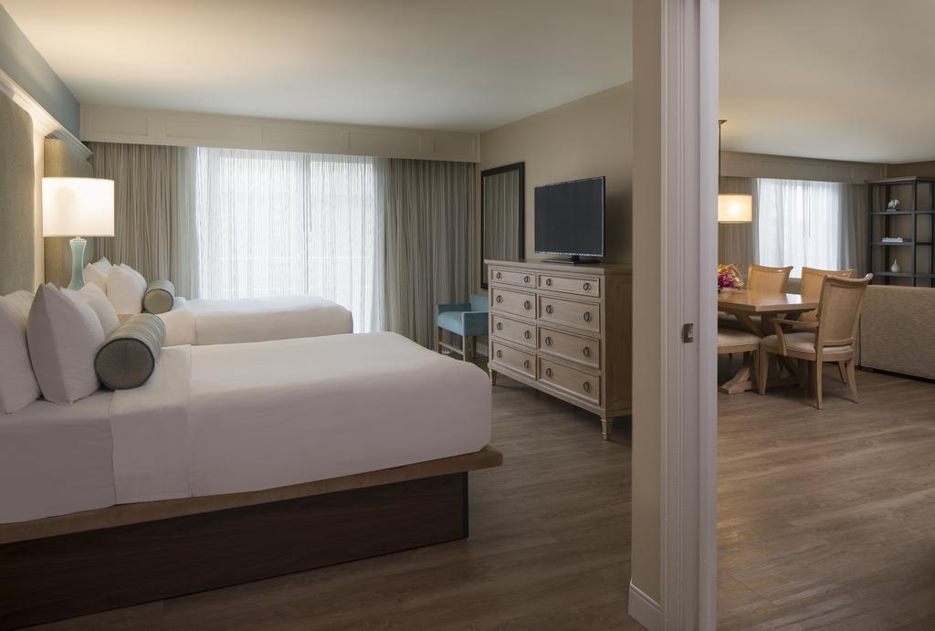 Edgewater Beach Hotel North North Naples Esterno foto