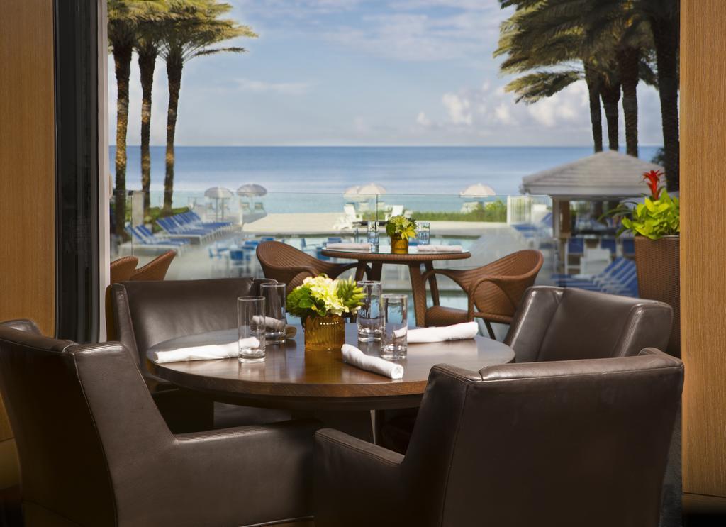 Edgewater Beach Hotel North North Naples Esterno foto