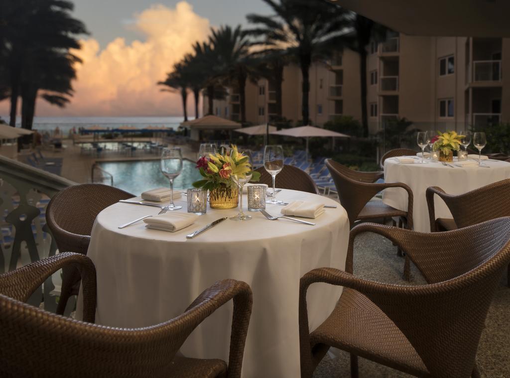 Edgewater Beach Hotel North North Naples Esterno foto