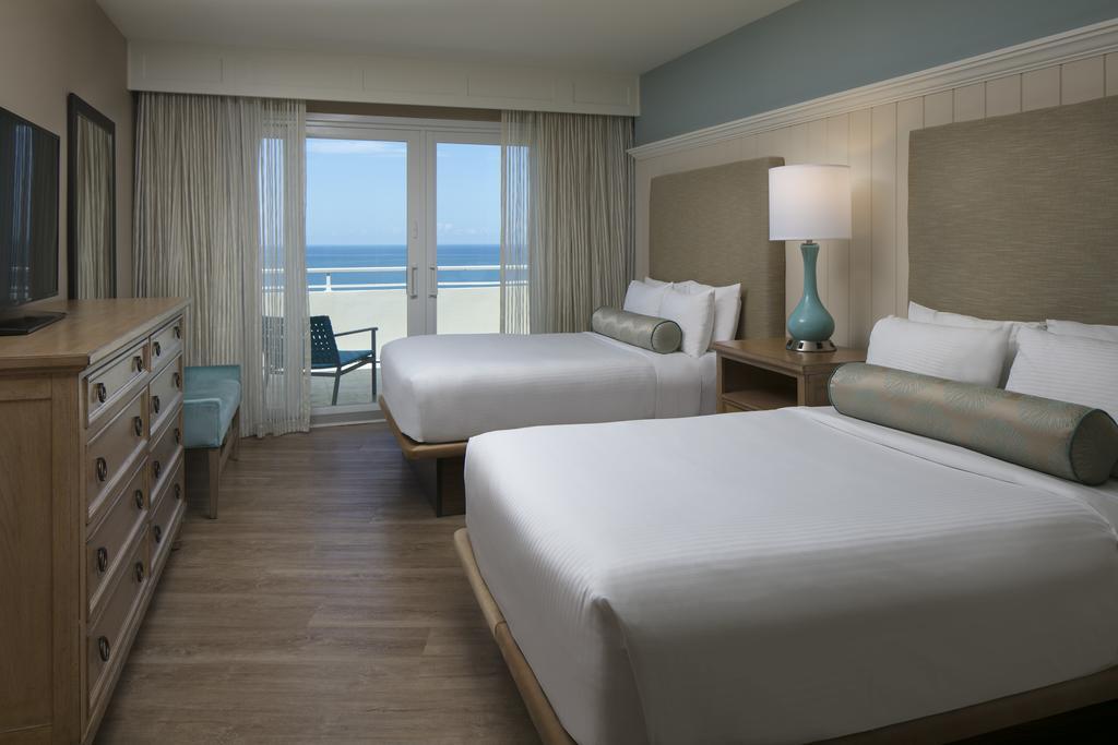 Edgewater Beach Hotel North North Naples Esterno foto