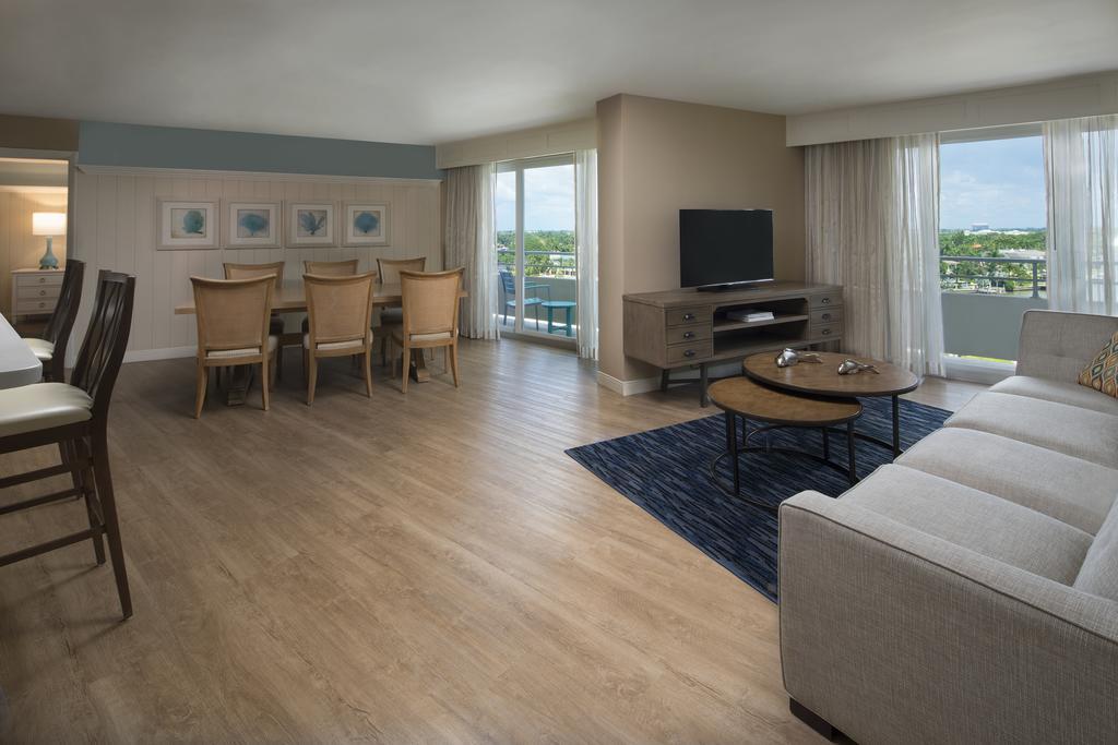 Edgewater Beach Hotel North North Naples Esterno foto