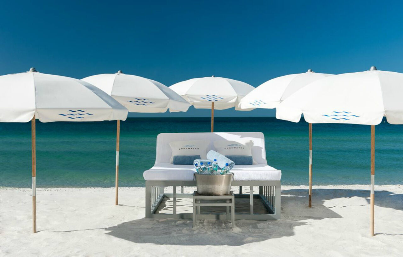 Edgewater Beach Hotel North North Naples Esterno foto